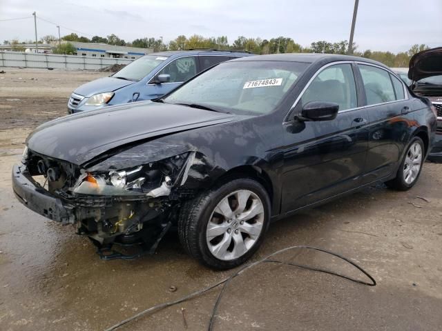 2010 Honda Accord EX