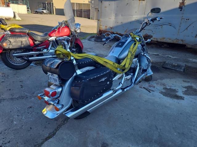 2006 Suzuki C90