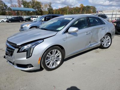 Cadillac XTS salvage cars for sale: 2019 Cadillac XTS Luxury