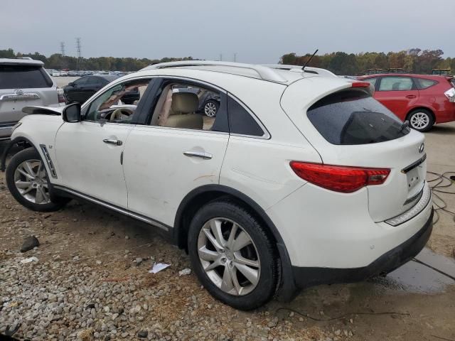 2015 Infiniti QX70