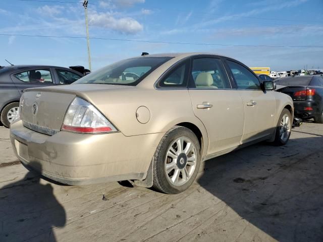 2008 Mercury Sable Premier