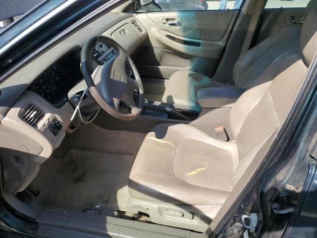 2000 Honda Accord EX