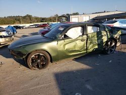 Dodge Charger Vehiculos salvage en venta: 2018 Dodge Charger SXT Plus