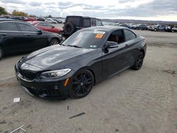 BMW M235I salvage cars for sale: 2015 BMW M235I