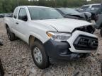 2021 Toyota Tacoma Access Cab