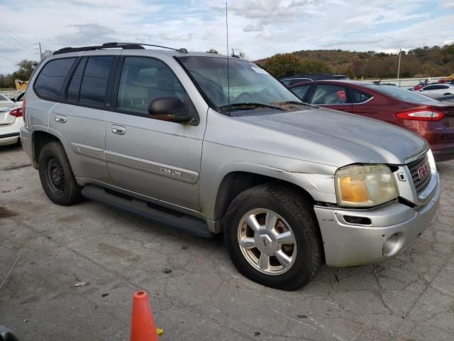 2005 GMC Envoy