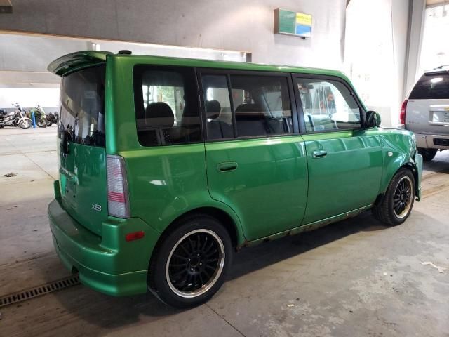 2006 Scion XB