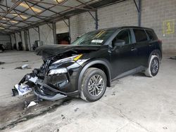 Nissan salvage cars for sale: 2023 Nissan Rogue S