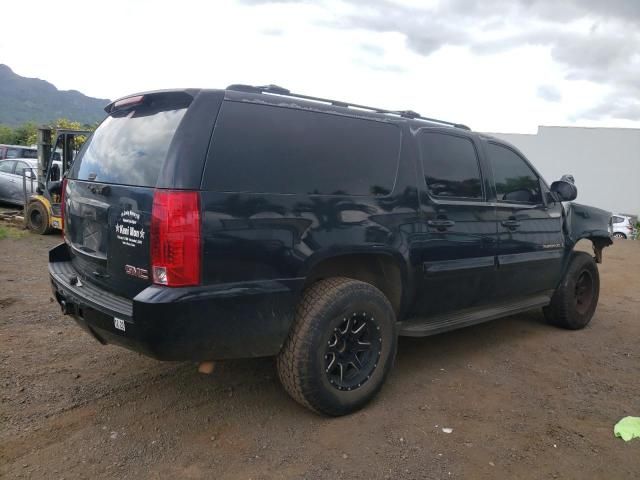 2007 GMC Yukon XL K1500