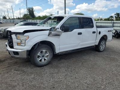 Salvage Cars for Sale in Miami central, Florida FL: Wrecked