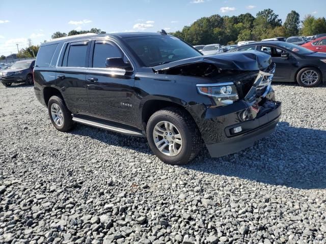 2015 Chevrolet Tahoe K1500 LS