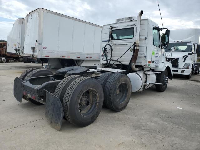 2008 Volvo VN VNL