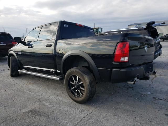 2013 Dodge RAM 1500 ST