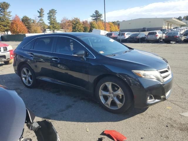 2013 Toyota Venza LE