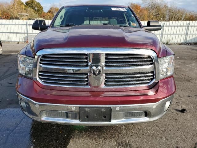 2017 Dodge RAM 1500 SLT