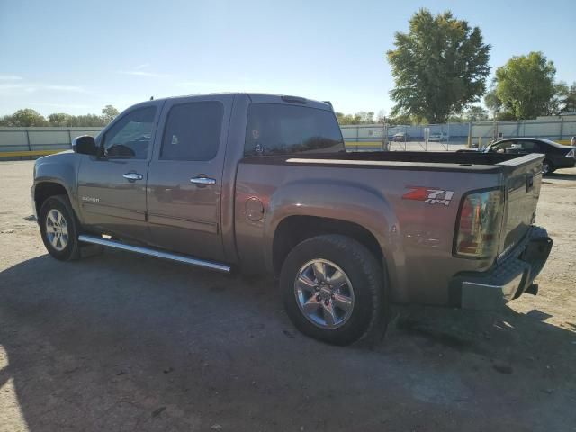 2013 GMC Sierra K1500 SLE