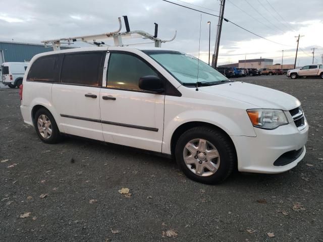 2011 Dodge Grand Caravan C/V