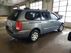 2007 Hyundai Entourage GLS