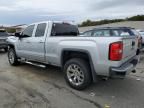 2016 GMC Sierra K1500 SLE