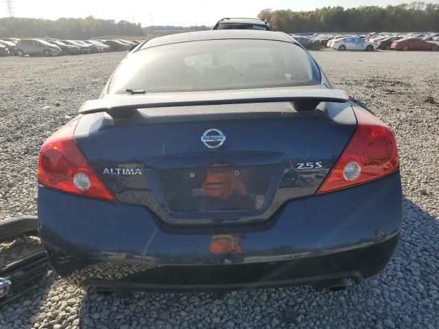 2011 Nissan Altima S