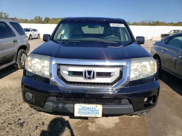 2011 Honda Pilot LX