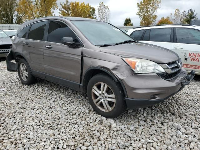 2011 Honda CR-V LX