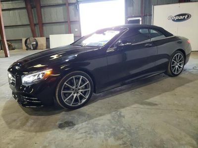 2019 Mercedes-Benz S 560 for sale in Los Angeles, CA