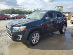 2015 Mitsubishi Outlander Sport SE en venta en Montgomery, AL