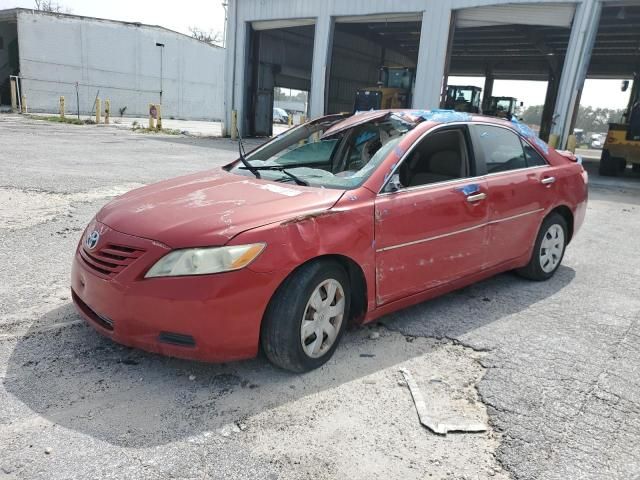 2007 Toyota Camry New Generation CE
