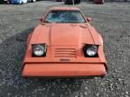 1974 Bricklin LIN