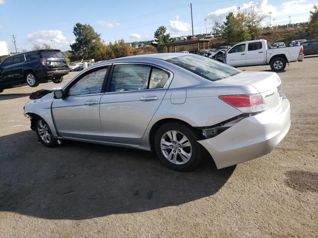 2010 Honda Accord LXP