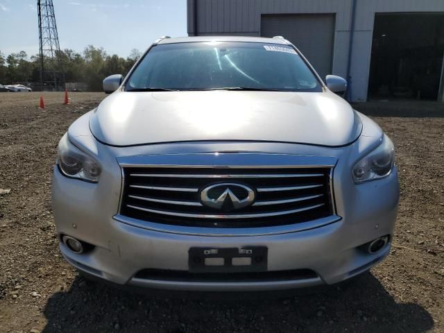 2013 Infiniti JX35