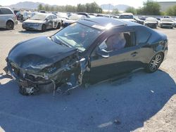 Scion TC salvage cars for sale: 2015 Scion TC