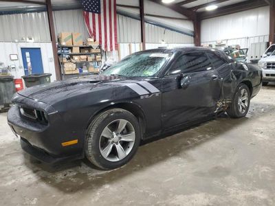 Salvage cars for sale from Copart West Mifflin, PA: 2010 Dodge Challenger R/T