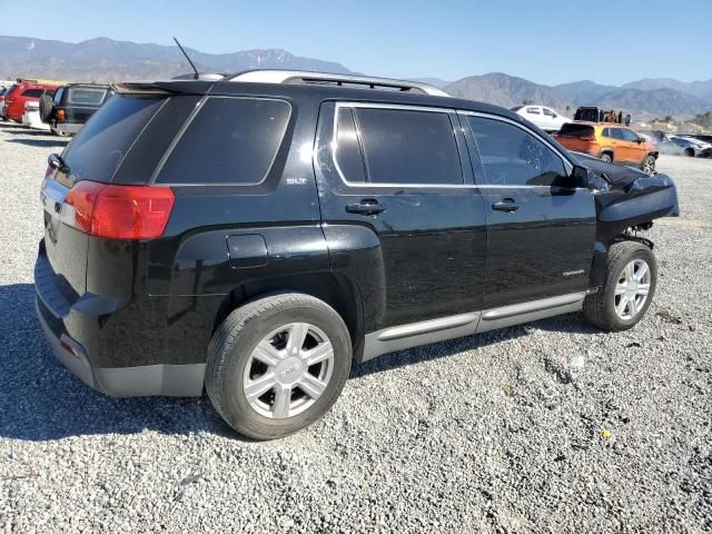 2015 GMC Terrain SLT