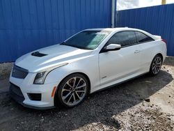 2016 Cadillac ATS-V en venta en Houston, TX