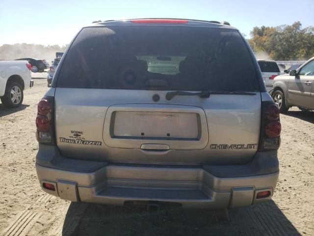 2003 Chevrolet Trailblazer