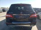 2015 Mercedes-Benz ML 350 4matic