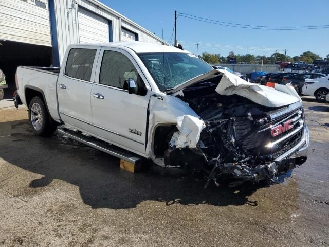 2017 GMC Sierra K1500 SLT