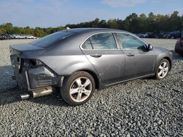 2010 Acura TSX