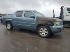 2008 Honda Ridgeline RTS