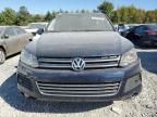 2011 Volkswagen Touareg V6 TDI