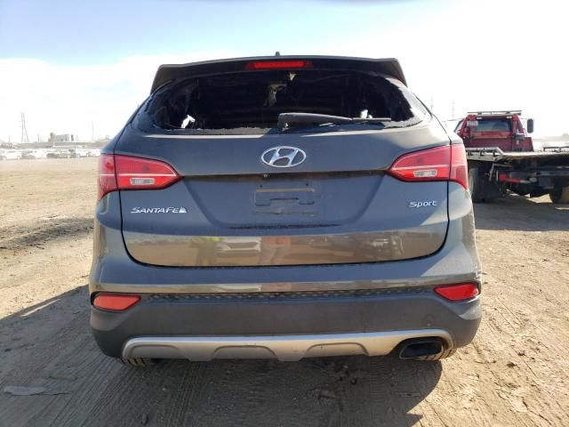 2014 Hyundai Santa FE Sport