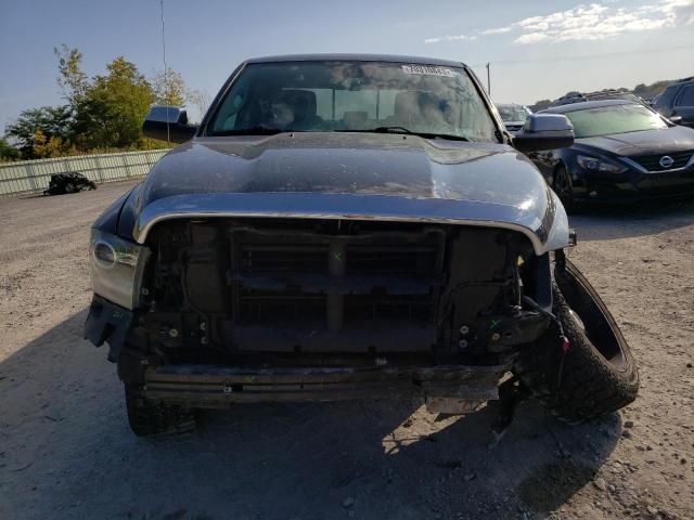 2016 Dodge RAM 1500 Sport