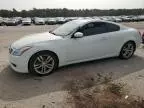 2008 Infiniti G37 Base