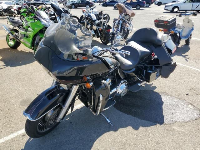 2012 Harley-Davidson Fltru Road Glide Ultra