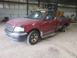 Ford f150 Vehiculos salvage en venta: 2000 Ford F150