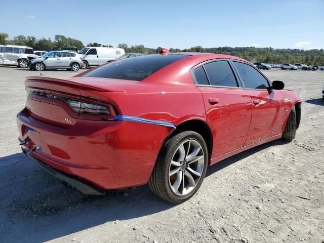 2015 Dodge Charger R/T