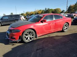 2016 Dodge Charger SXT for sale in Brighton, CO