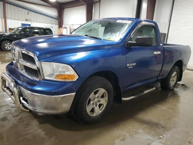 2009 Dodge RAM 1500